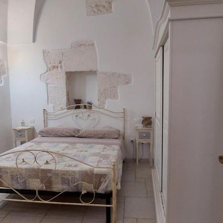 La Perla Bianca Appartement Ostuni Buitenkant foto