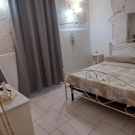La Perla Bianca Appartement Ostuni Buitenkant foto