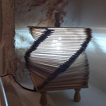La Perla Bianca Appartement Ostuni Buitenkant foto